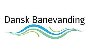 Dansk Banevanding Logo